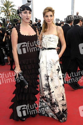 Rossy De Palma, Clotilde Courau