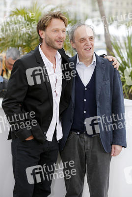 Thomas Kretschmann, Dario Argento