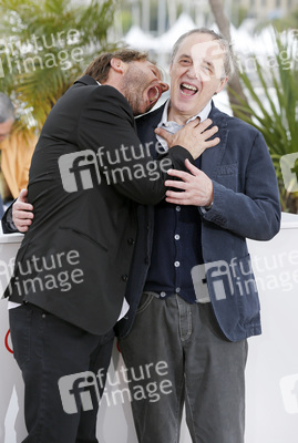 Thomas Kretschmann, Dario Argento