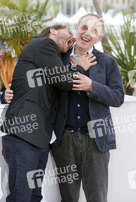 Thomas Kretschmann, Dario Argento