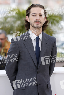 Shia LaBeouf