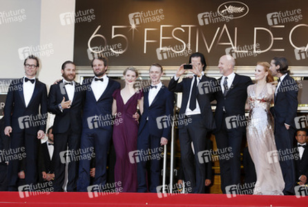 Guy Pearce, Tom Hardy, Jason Clarke, Mia Wasikowska, Dane DeHaan, Nick Cave, John Hillcoat, Jessica Chastain, Shia LaBeouf