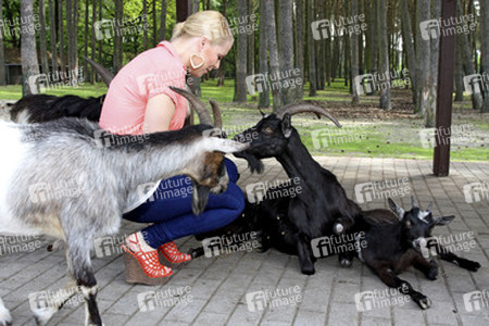 Leonore 'Leo' Bartsch (Queensberry)