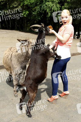 Leonore 'Leo' Bartsch (Queensberry)