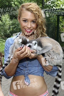 Ronja Hilbig (Queensberry)