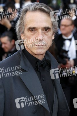Jeremy Irons
