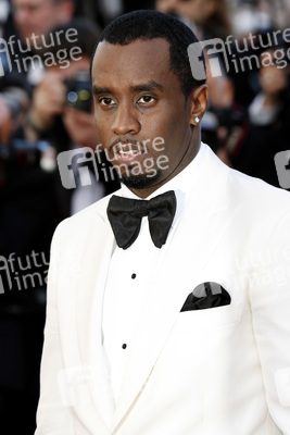 Sean Combs