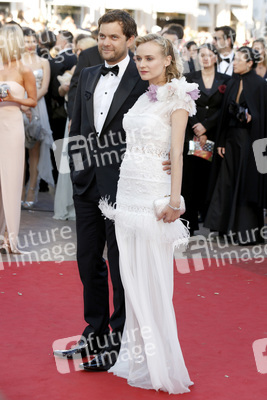 Joshua Jackson, Diane Kruger