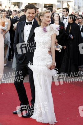 Joshua Jackson, Diane Kruger