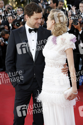 Joshua Jackson, Diane Kruger