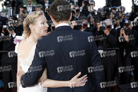 Diane Kruger, Joshua Jackson