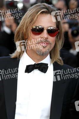 Brad Pitt