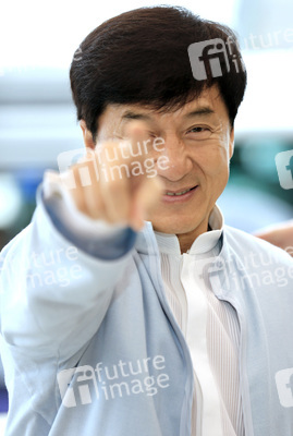 Jackie Chan