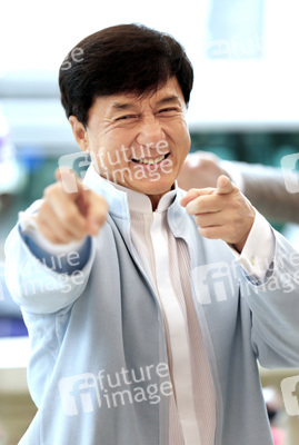 Jackie Chan
