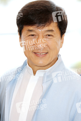 Jackie Chan