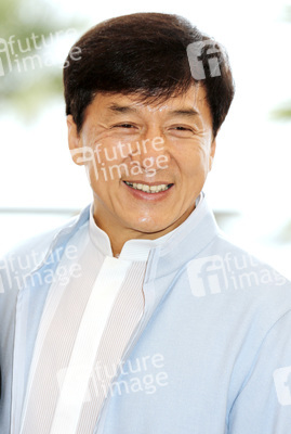 Jackie Chan
