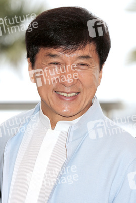 Jackie Chan
