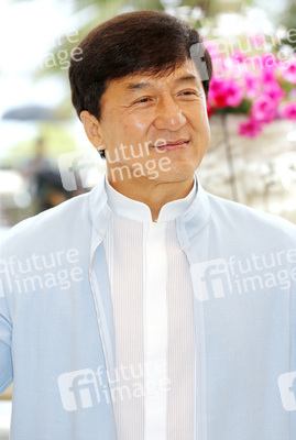 Jackie Chan