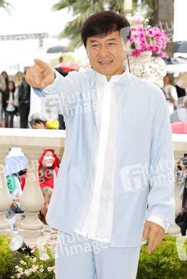 Jackie Chan