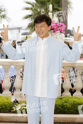 Jackie Chan