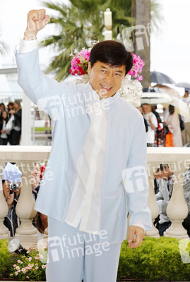 Jackie Chan