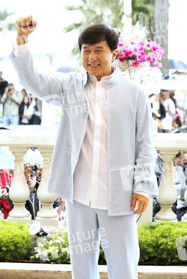 Jackie Chan
