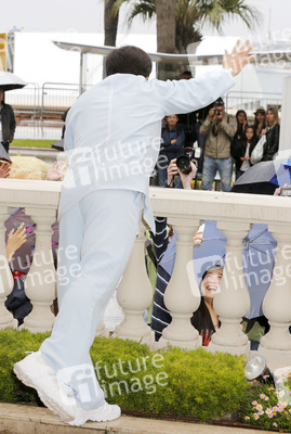 Jackie Chan