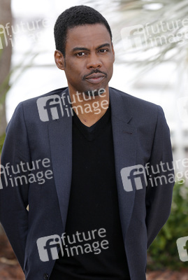 Chris Rock