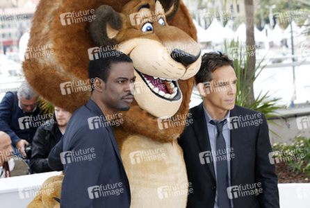 Chris Rock, Ben Stiller