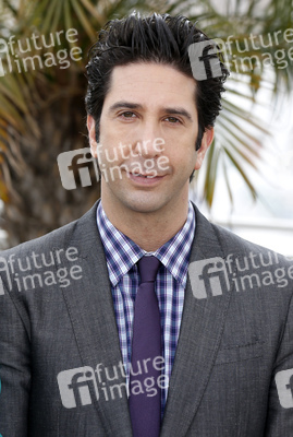 David Schwimmer