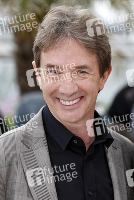 Martin Short
