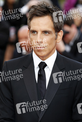 Ben Stiller