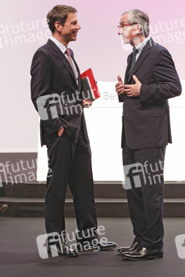 René Obermann, Ulrich Lehner