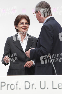 Marion Schick, Ulrich Lehner