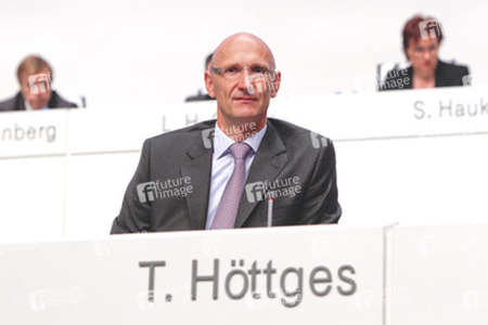 Timotheus Höttges