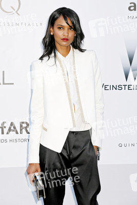 Liya Kebede