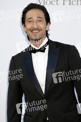 Adrien Brody