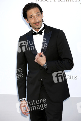 Adrien Brody
