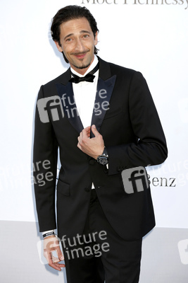 Adrien Brody