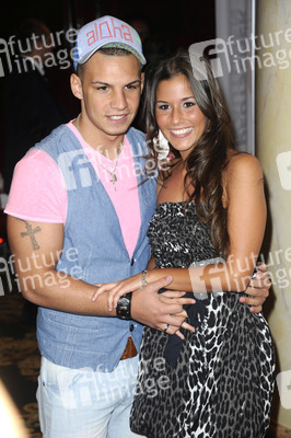 Pietro Lombardi, Sarah Engels