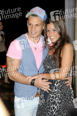 Pietro Lombardi, Sarah Engels