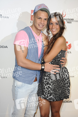 Pietro Lombardi, Sarah Engels