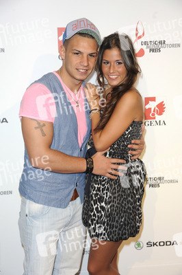 Pietro Lombardi, Sarah Engels