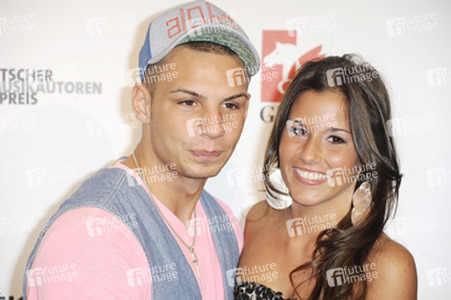 Pietro Lombardi, Sarah Engels