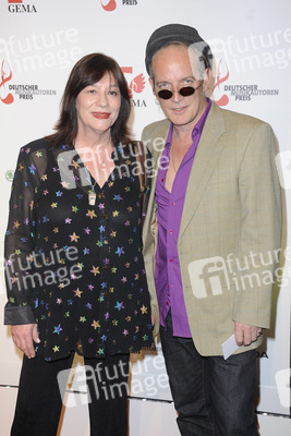 Ulla Meinecke, Ingo York