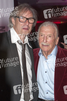 Leander Haußmann, James Last