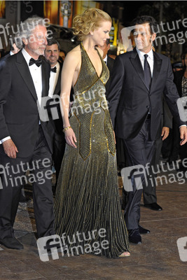 Philip Kaufman, Nicole Kidman, Clive Owen