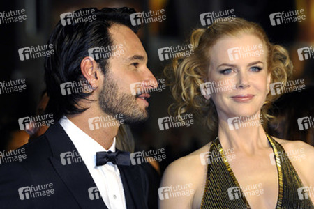 Rodrigo Santoro, Nicole Kidman