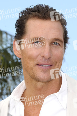 Matthew McConaughey