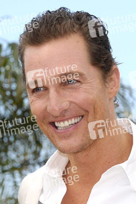 Matthew McConaughey